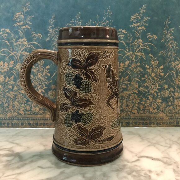 Marzi & Remy German Tankard - Picture 2 of 8